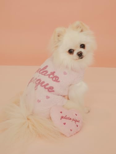 Amazon.co.jp: gelato pique ジェラートピケ: CAT&DOG